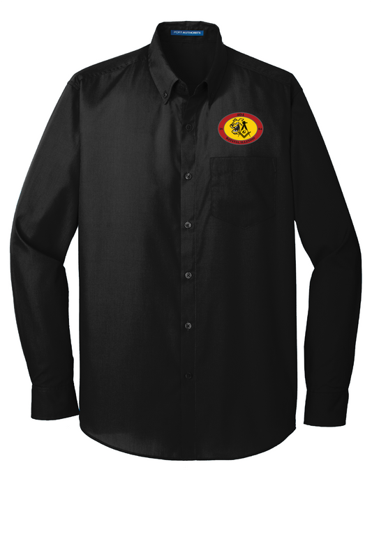 Dress Shirt, Batavia Masonic Lodge No. 404